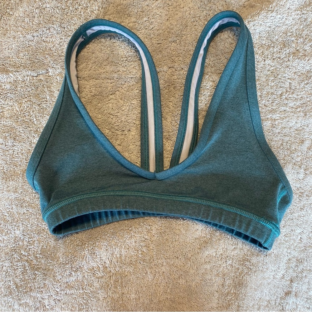 Fleo vavavoom sports bra